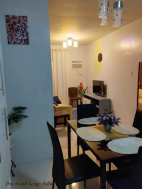 Travel and Lodge Palawan